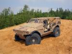 Panhard VAP-1 2008 года